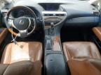 2013 Lexus Rx 450H للبيع في Austell، GA - Rear End