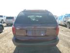 2004 DODGE CARAVAN SE for sale at Copart AB - CALGARY