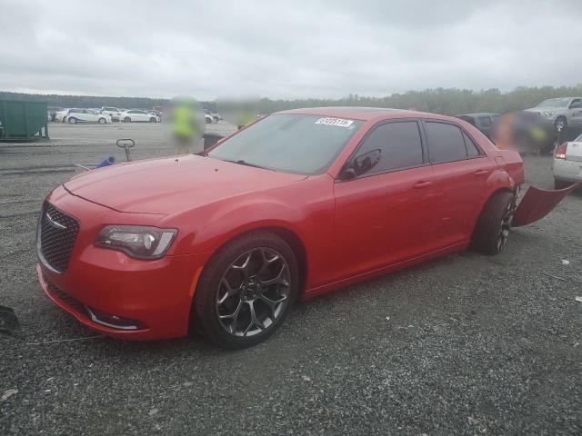 2015 Chrysler 300 S