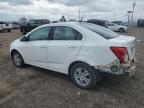 2014 Chevrolet Sonic Lt de vânzare în Greenwood, NE - All Over
