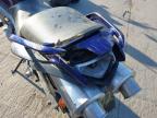 2004 YAMAHA FZ6 FAZER for sale at Copart WHITBURN