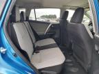 2016 Toyota Rav4 Xle продається в Temple, TX - Rear End
