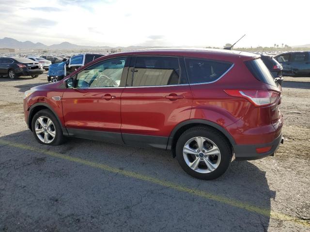  FORD ESCAPE 2013 Красный