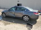 2009 Honda Accord Exl na sprzedaż w Seaford, DE - Front End