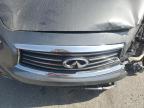 2012 Infiniti Fx35  de vânzare în Savannah, GA - Front End