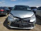 2020 Toyota Sienna L for Sale in Elgin, IL - Front End