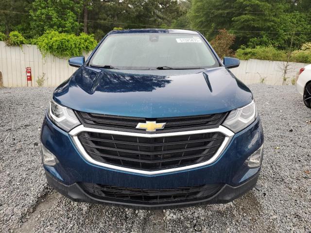  CHEVROLET EQUINOX 2020 Granatowy