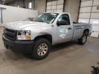 2011 Chevrolet Silverado K1500 de vânzare în Blaine, MN - All Over