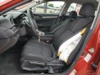 2019 Honda Civic Lx en Venta en San Martin, CA - Front End