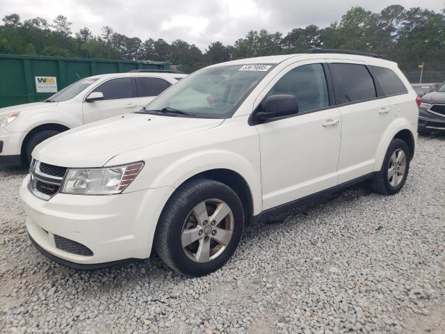 2014 Dodge Journey Se