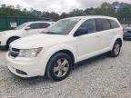 2014 Dodge Journey Se იყიდება Ellenwood-ში, GA - Mechanical