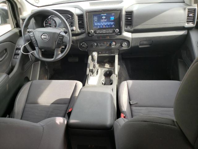  NISSAN FRONTIER 2023 Biały