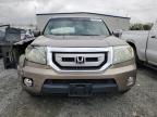 2010 Honda Pilot Exl იყიდება Spartanburg-ში, SC - Front End