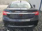 2011 Chrysler 200 Touring იყიდება Waldorf-ში, MD - Minor Dent/Scratches