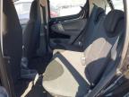 2007 TOYOTA AYGO BLACK for sale at Copart SANDTOFT