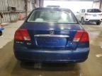 2001 Honda Civic Ex за продажба в Greenwell Springs, LA - Front End