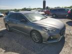 2018 Hyundai Sonata Se на продаже в Montgomery, AL - Burn - Engine