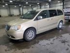 2012 Chrysler Town & Country Limited იყიდება Ham Lake-ში, MN - Rear End