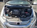 2010 Honda Insight Ex en Venta en Eugene, OR - Side