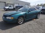 1997 Ford Mustang Cobra na sprzedaż w Woodburn, OR - Front End