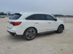 2017 Acura Mdx Advance en Venta en New Braunfels, TX - Minor Dent/Scratches