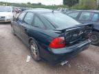 1999 VAUXHALL VECTRA SRI for sale at Copart SANDY