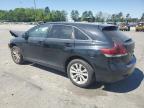 2013 Toyota Venza Le للبيع في Dunn، NC - Front End