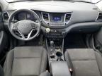 2017 HYUNDAI TUCSON LIMITED à vendre chez Copart NS - HALIFAX