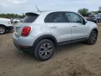 2017 Fiat 500X Trekking zu verkaufen in Baltimore, MD - Front End