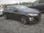 2016 Toyota Camry Le en Venta en Spartanburg, SC - Front End