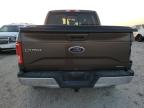 2015 Ford F150 Supercrew   на продаже в San Antonio, TX - Rear End