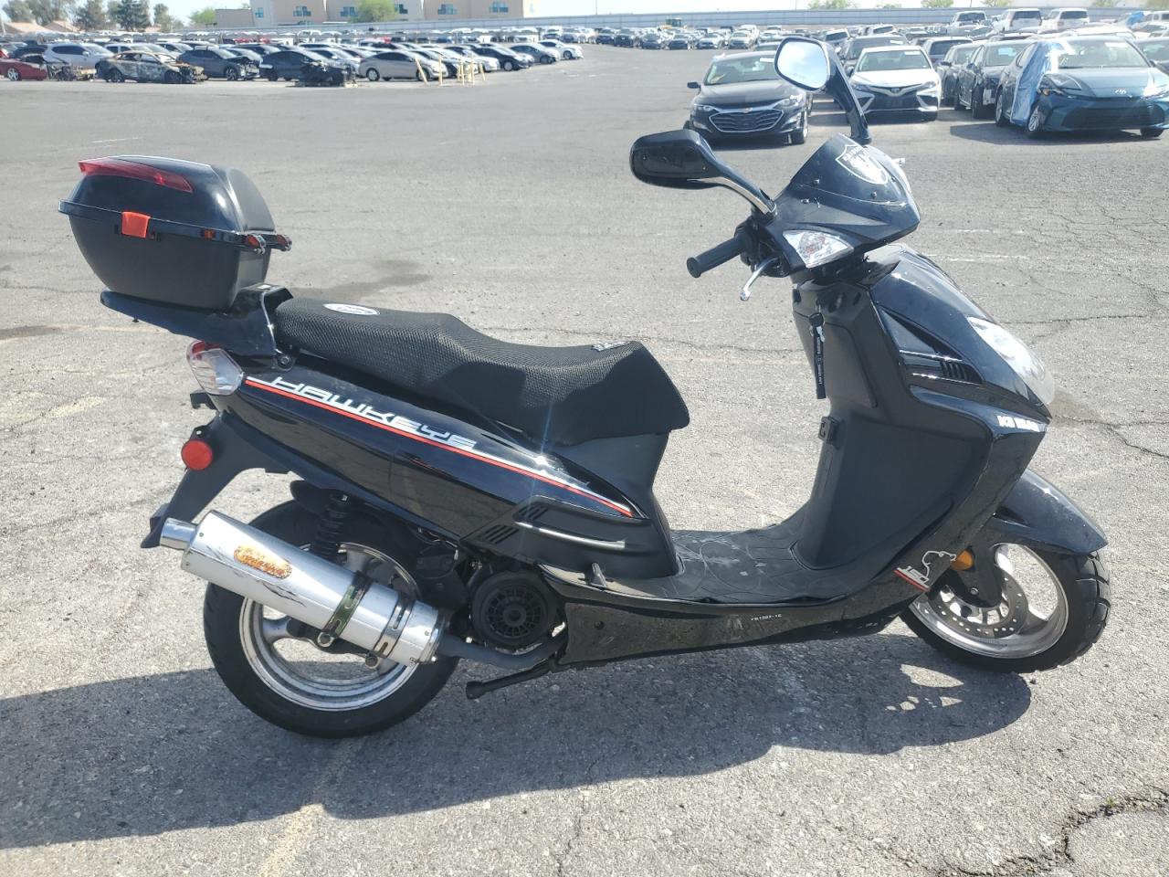 2021 Yiben 15 Series за продажба в North Las Vegas, NV - Mechanical