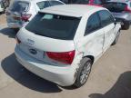 2013 AUDI A1 SPORT T for sale at Copart SANDY