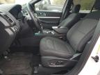 2017 Ford Explorer Xlt zu verkaufen in Glassboro, NJ - Front End