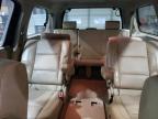 2012 Nissan Armada Sv за продажба в Rogersville, MO - Front End