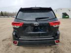2018 TOYOTA HIGHLANDER LIMITED à vendre chez Copart ON - COOKSTOWN