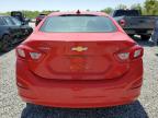 2016 Chevrolet Cruze Lt for Sale in Spartanburg, SC - Side