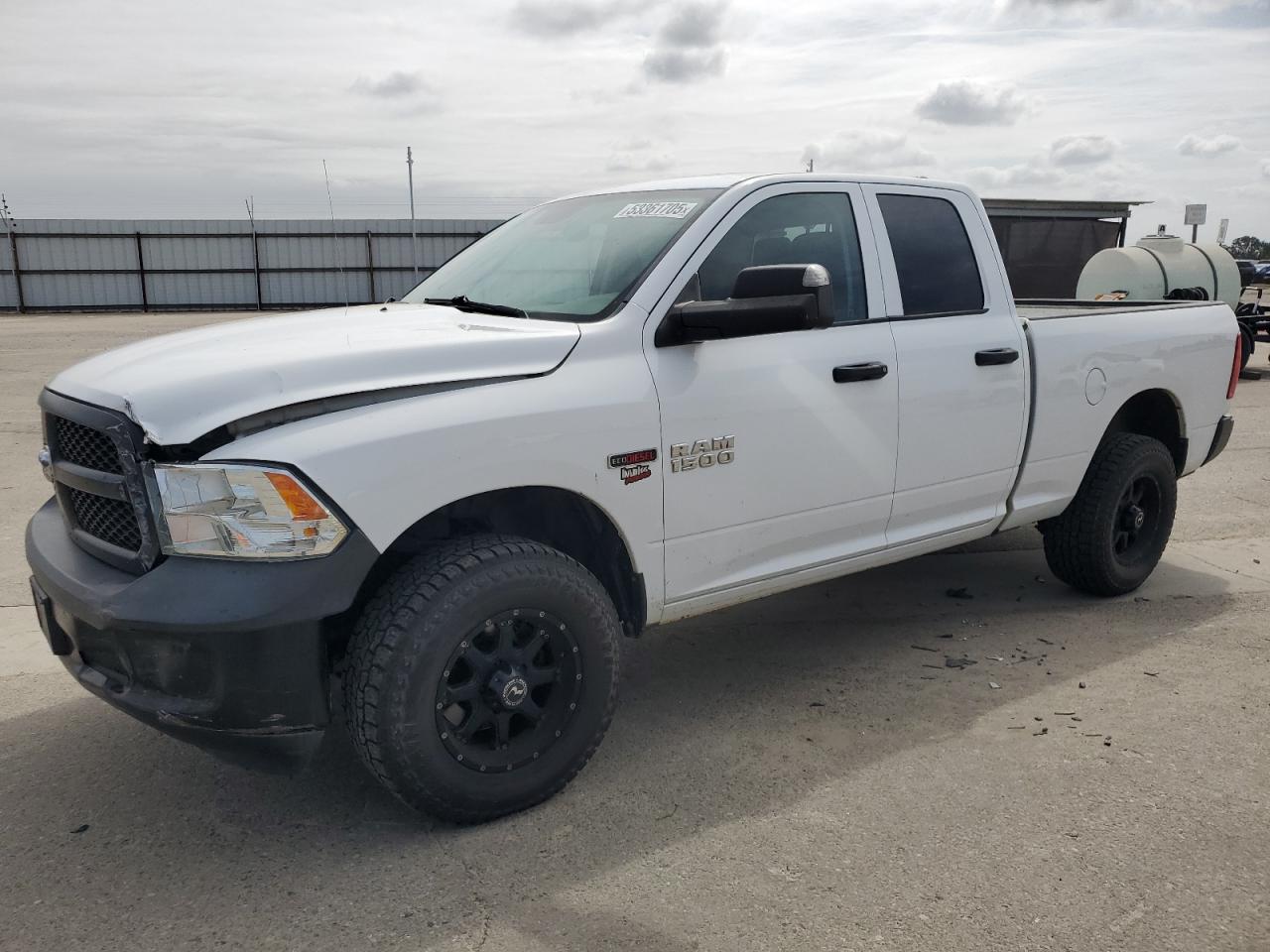 2015 Ram 1500 St for Sale in Fresno, CA - Front End