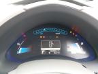 2011 NISSAN LEAF for sale at Copart CASTLEDERMOT - IRELAND
