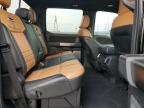 2023 FORD F150 SUPERCREW à vendre chez Copart ON - LONDON