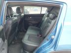 2012 KIA SPORTAGE K for sale at Copart CORBY