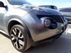 2014 NISSAN JUKE N-TEC for sale at Copart SANDY
