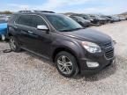 2016 Chevrolet Equinox Ltz de vânzare în Magna, UT - Rear End