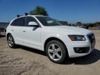 2010 Audi Q5 Premium Plus for Sale in Mercedes, TX - Water/Flood