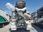 2015 Mack Gu813 Ready Mix Truck for Sale in Eight Mile, AL - Burn
