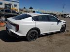2025 Kia K4 Gt-Line Turbo zu verkaufen in Albuquerque, NM - Front End
