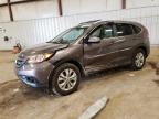 2013 Honda Cr-V Exl zu verkaufen in Lansing, MI - Side