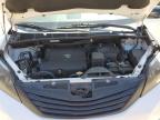 2014 Toyota Sienna  იყიდება Seaford-ში, DE - Undercarriage