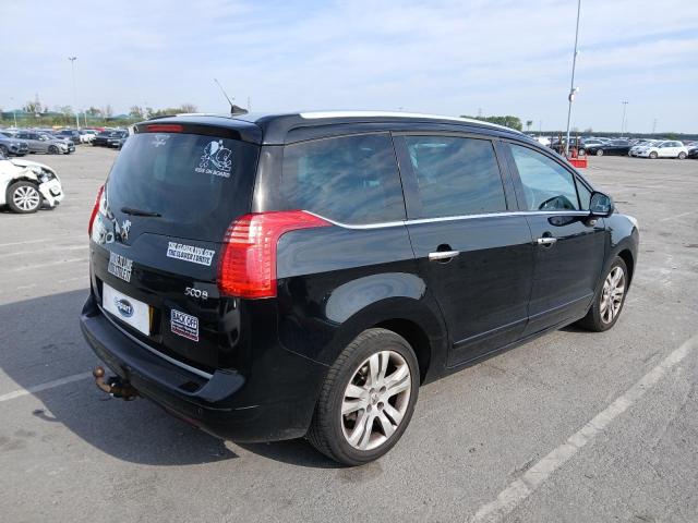 2011 PEUGEOT 5008 EXCLU