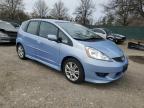 2010 Honda Fit Sport for Sale in Baltimore, MD - Side